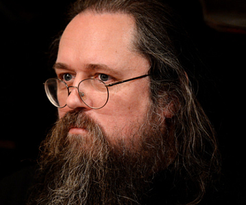 Кураев А. В.