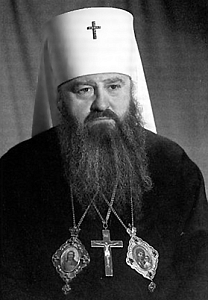 Никодим (Б. Г. Ротов) Митр.