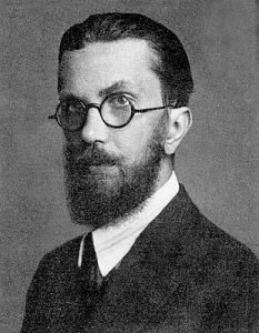 Флоровский Г.В.