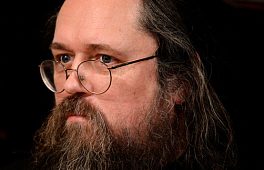 Вызов экуменизма