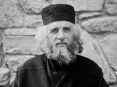 Лазарь (Абашидзе), архим.  