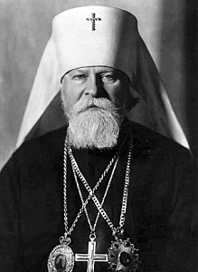 Николай (Ярушевич) Митр.